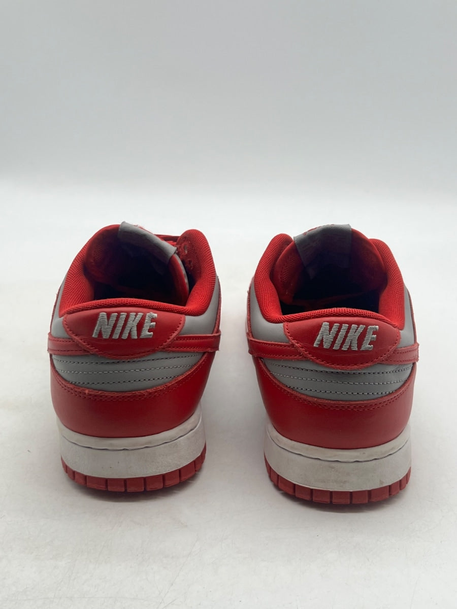Nike Dunk Low Retro UNLV (2021) 11 (Heavily Worn Pre-Owned) - Image 5