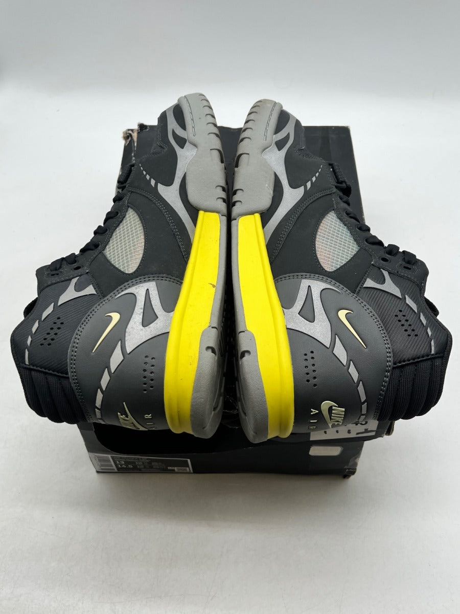 Nike Air Trainer 1 SP Dark Smoke Grey 13 (Lightly Worn Pre-Owned) - Image 7