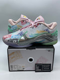 Monopoly x Nike LeBron 22 QS 'Currency' 12 (Moderately Worn Pre-Owned) - Image 1