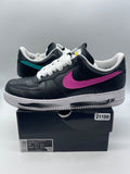 Nike Air Force 1 Low G-Dragon Peaceminusone Para-Noise 3.0 13 (Moderately Worn Pre-Owned) - Image 1