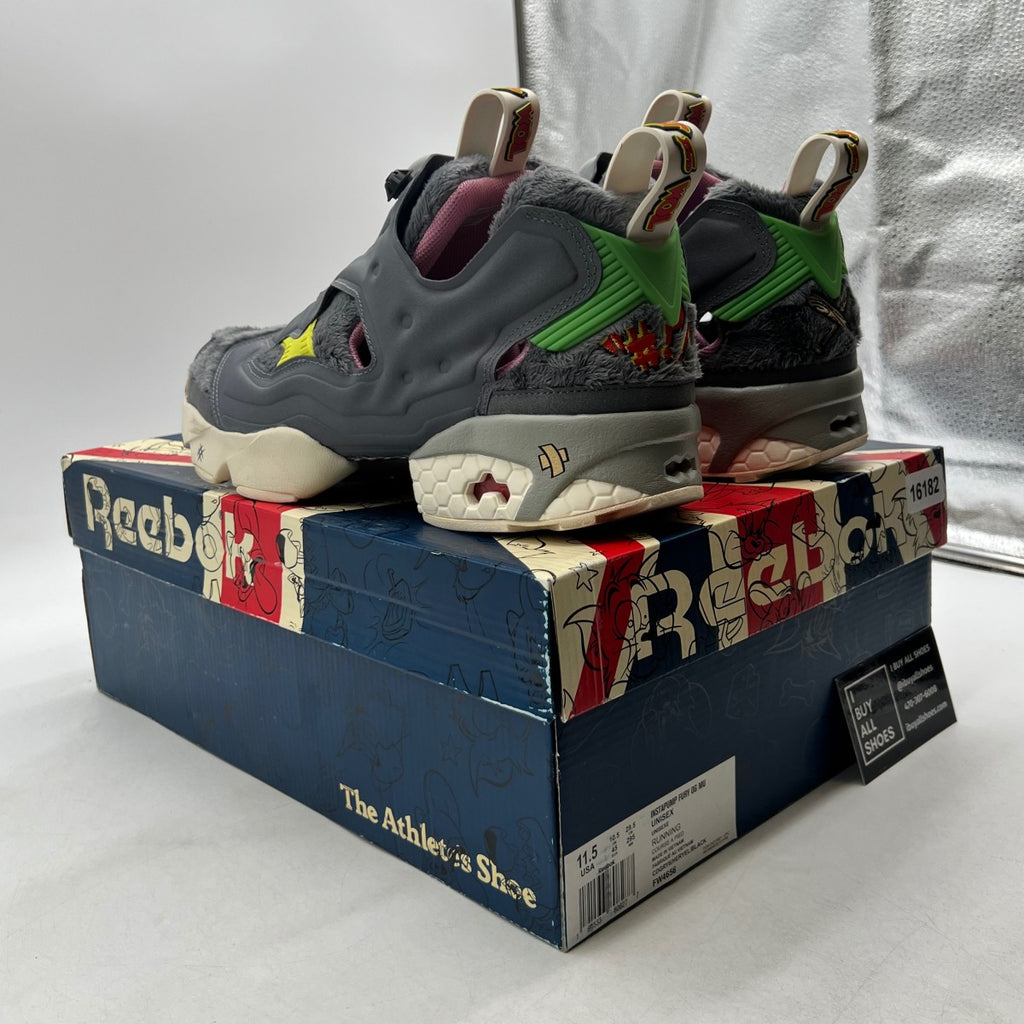 Reebok Instapump Fury Tom & Jerry - Image 4