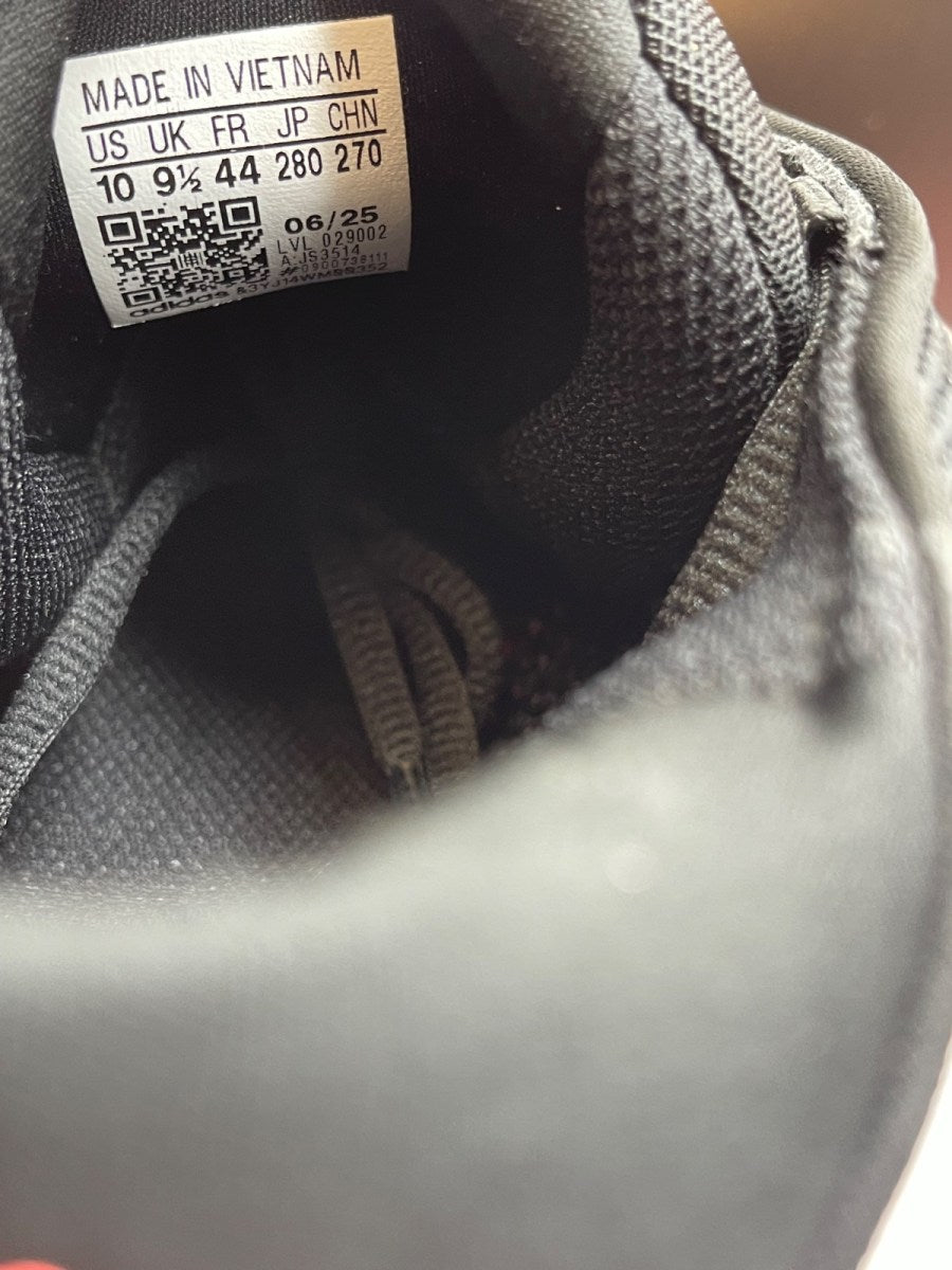 adidas AE 2 With Love 10 (Moderately Worn Pre-Owned) - Image 8