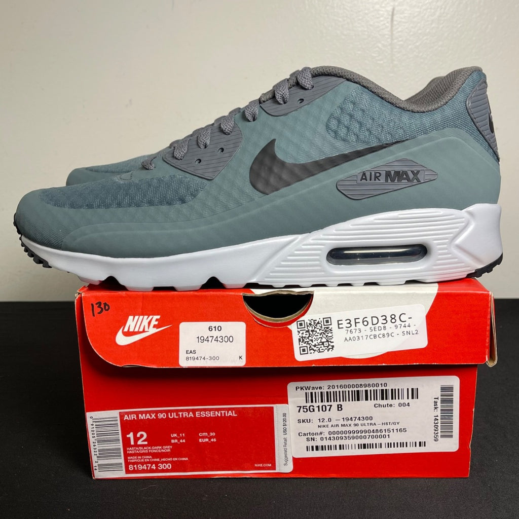 Nike Air Max 90 Ultra Essential 'Hasta' (Size 12) - Image 3