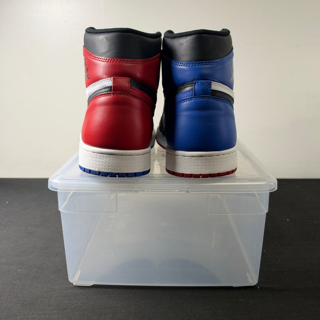 Jordan 1 Retro Top 3 (Size 10) - Image 4