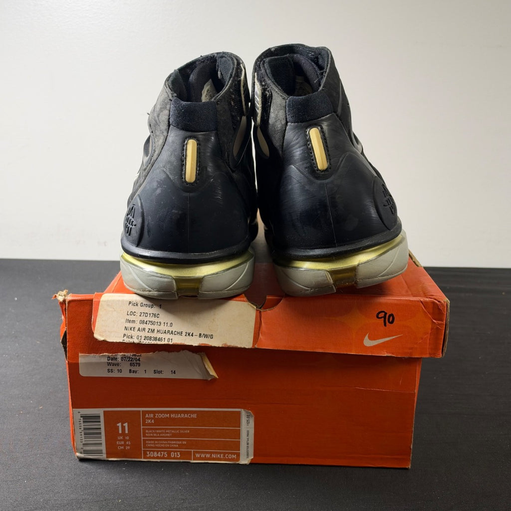 Nike Air Zoom Huarache 2K4 (Size 11) - Image 5