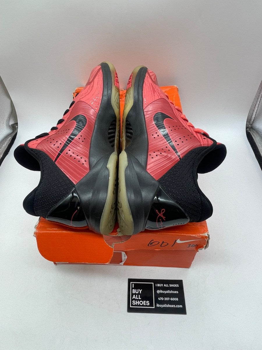 Nike Kobe 5 All-Star 11 (Moderately Worn Pre-Owned) - Image 6
