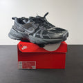 Nike V2K Run Black Dark Smoke Grey (Size 13) - Image 1
