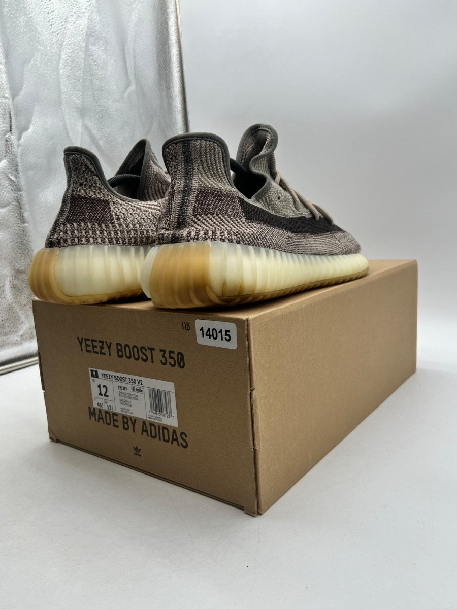 adidas Yeezy Boost 350 V2 Zyon (Size 12) - Image 5