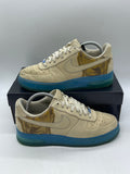Nike Air Force 1 Supreme '07 'Kobe' 9 (Moderately Worn Pre-Owned)Nike - Image 1