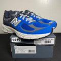New Balance 2002R Blue Oasis (GS) (Size 6.5Y) - Image 1