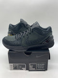 Nike Kobe 4 Protro Gift of Mamba 7.5 (Lightly Worn Pre-Owned) - Image 1