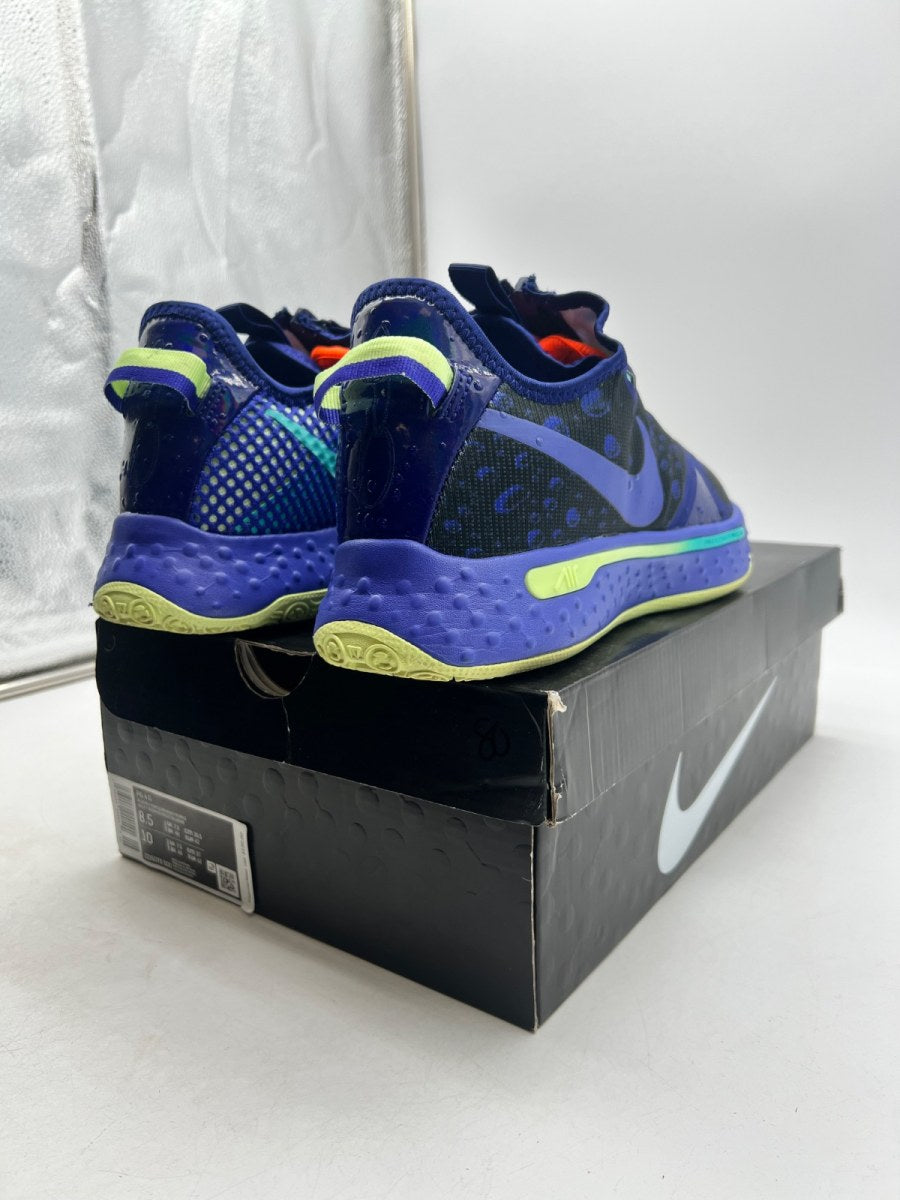 Nike PG 4 Gatorade 8.5 (Lightly Worn Pre-Owned) - Image 5