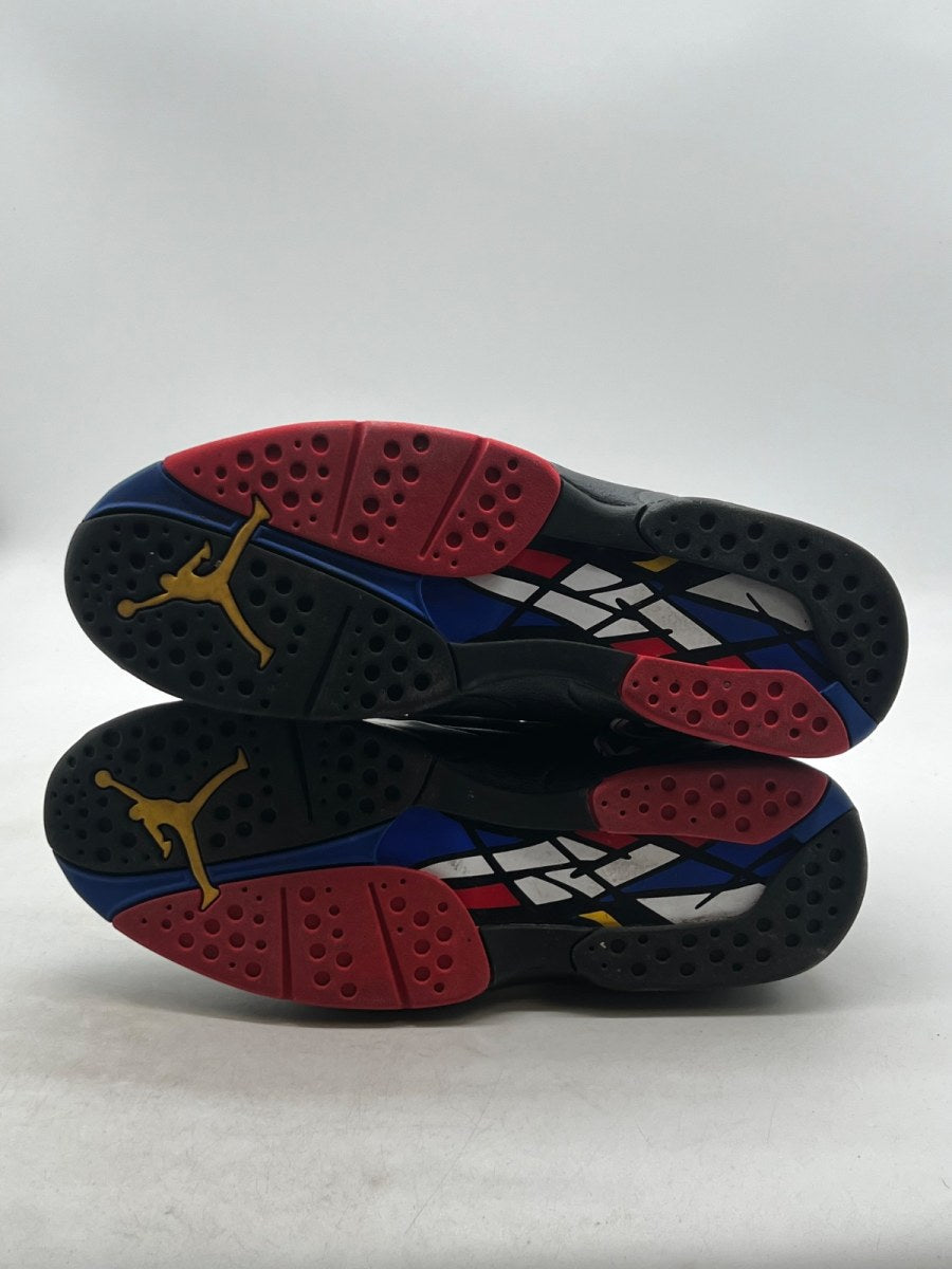 Jordan 8 Retro Playoffs (2023) 14 (Lightly Worn Pre-Owned) - Image 7