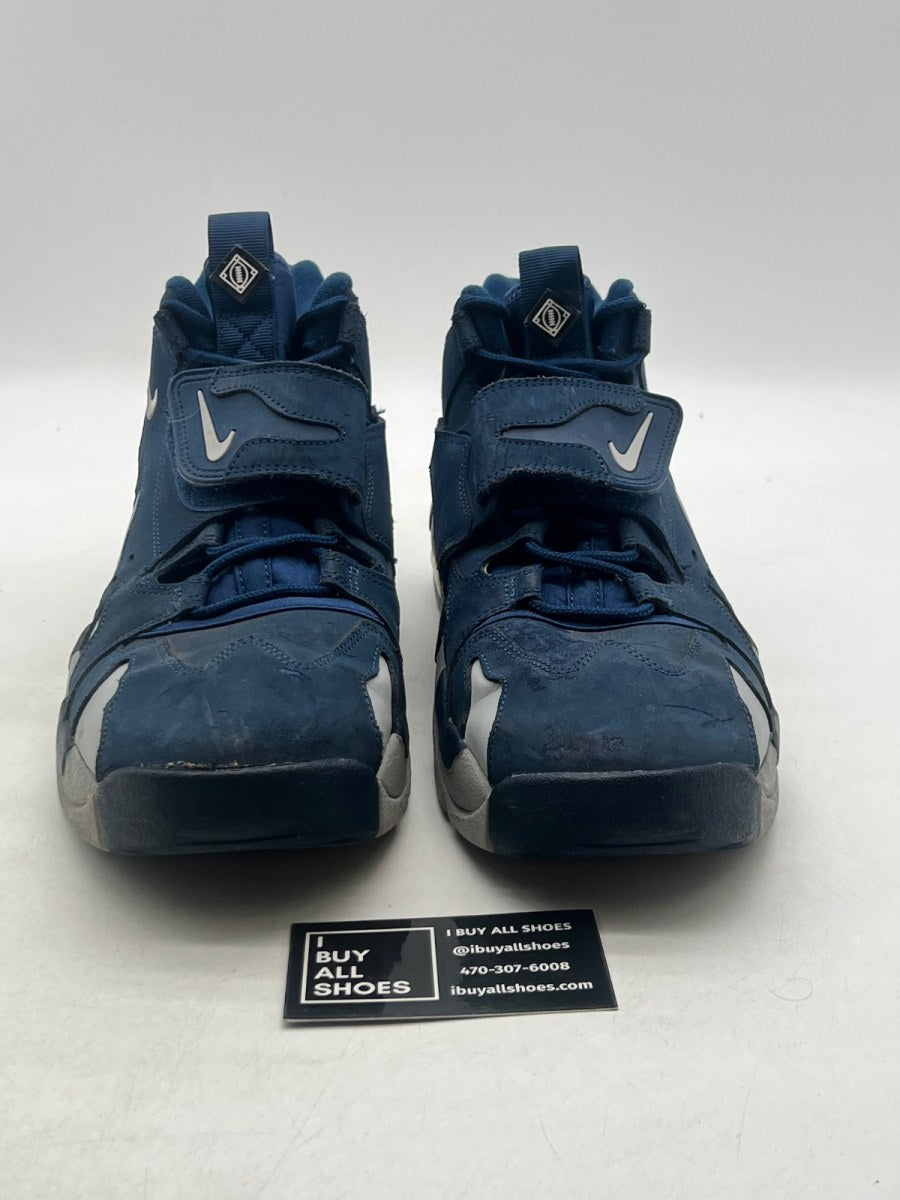 Nike Air DT Max 96 13 (Heavily Worn Pre-Owned) - Image 2