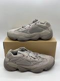 adidas Yeezy 500 Ash Grey 11 (Moderately Worn Pre-Owned)adidasAsh Grey/Ash Grey/Ash Grey - Image 1