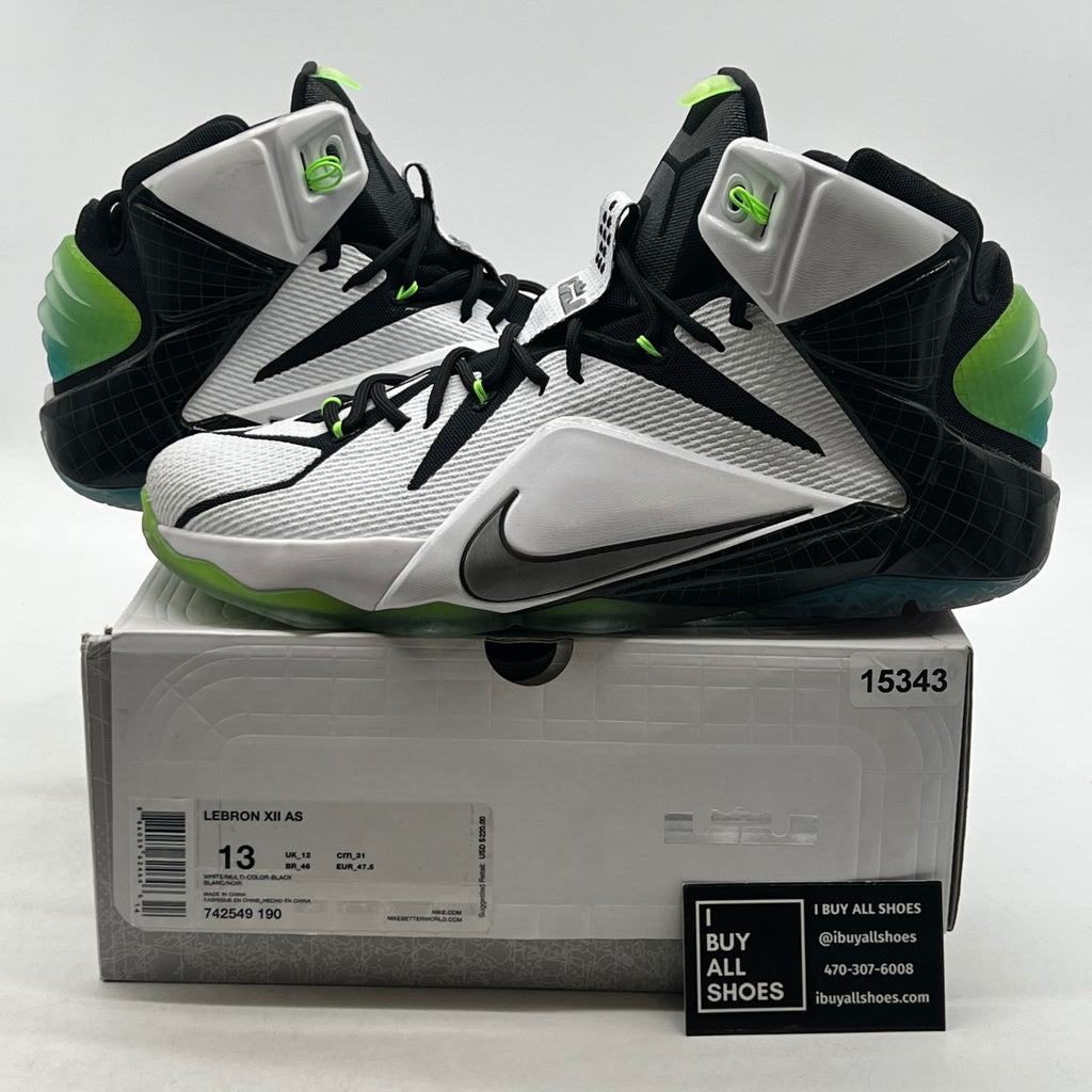 Nike LeBron 12 All-Star Game - Image 1