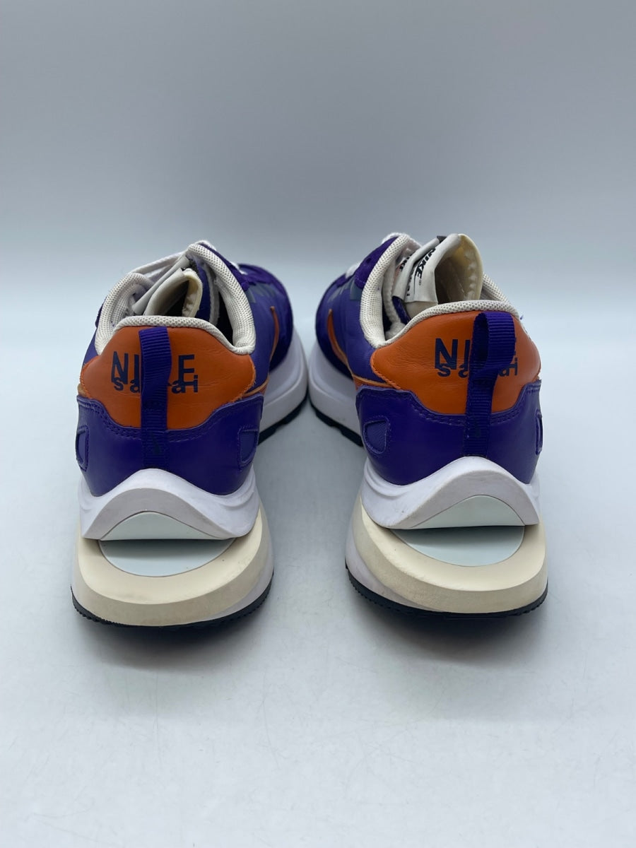 Nike Vaporwaffle sacai Dark Iris (Size 11) - Image 3