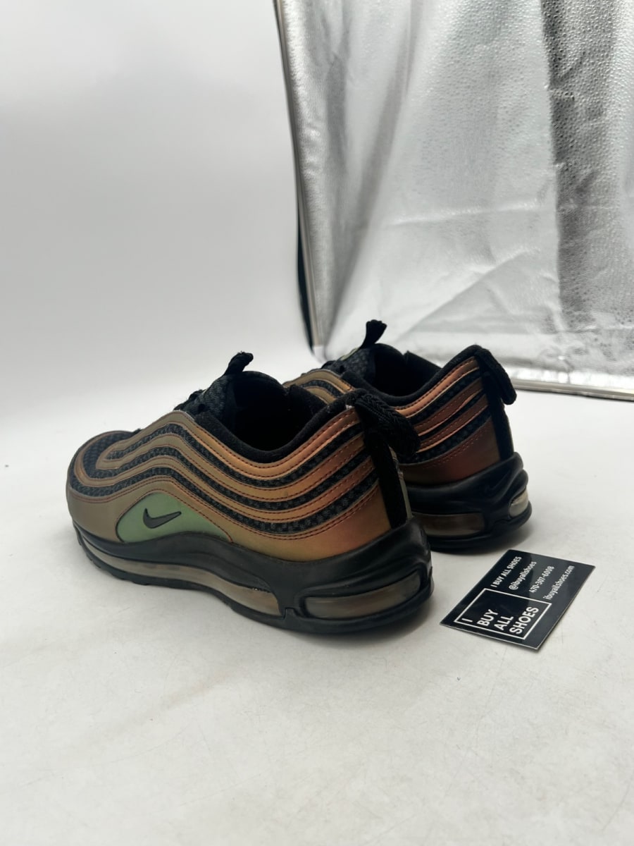 Nike Air Max 97 Ultra 17 Skepta 11.5 (Heavily Worn Pre-Owned) - Image 4