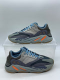 adidas Yeezy Boost 700 Carbon Blue (Size 10) - Image 1