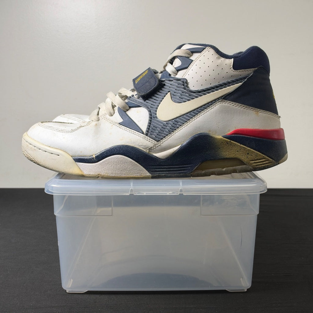 Nike Air Force 180 Olympic (Size 13) - Image 3