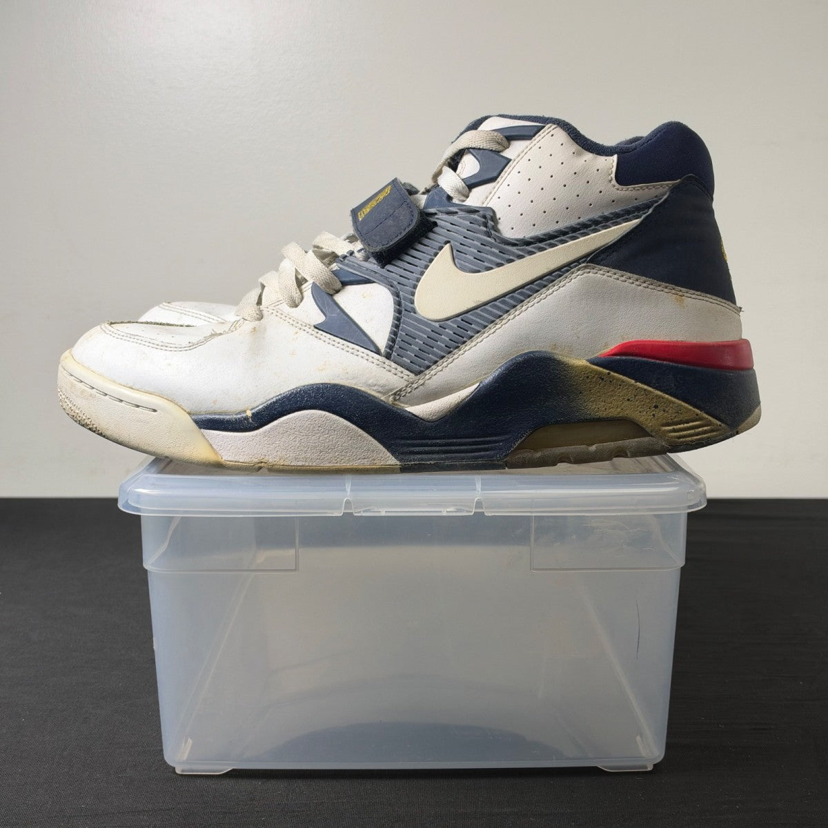 Nike Air Force 180 Olympic (Size 13) - Image 3