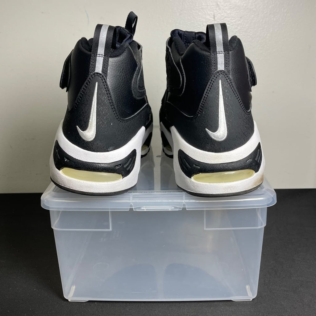 Nike Air Griffey Max 1 Jackie Robinson (Size 12.5) - aux