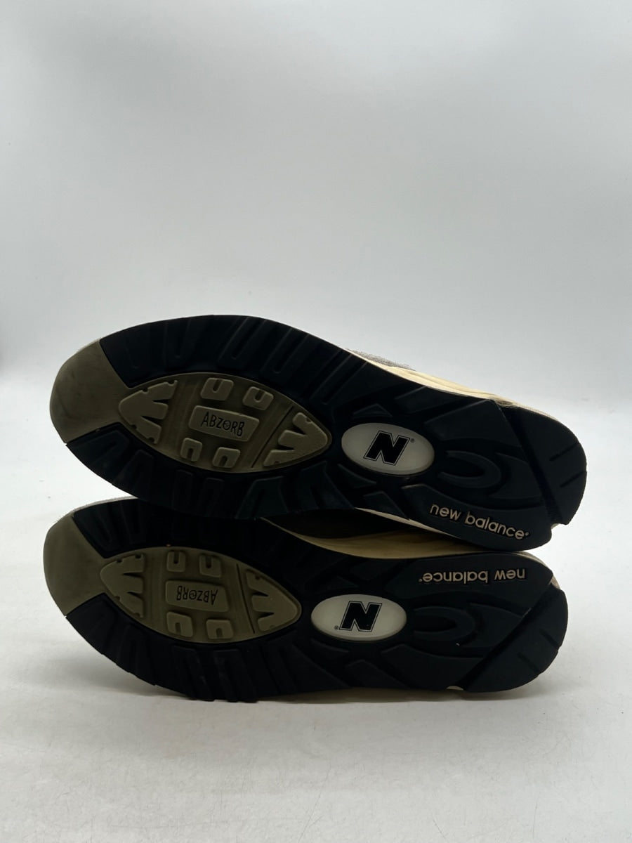 Teddy Santis x New Balance 990v2 Made in USA 'Marblehead' 10 (Lightly Worn Pre-Owned) - Image 7