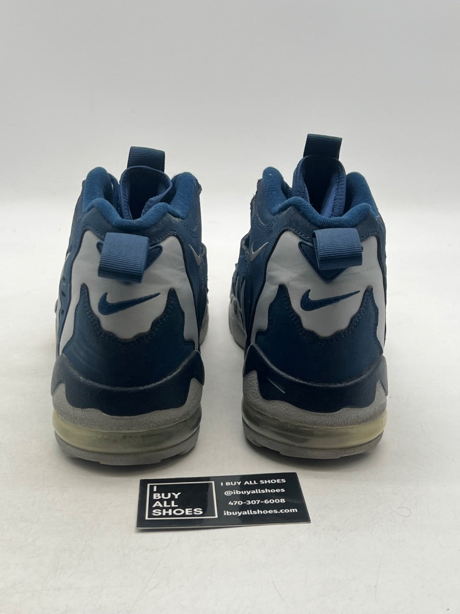 Nike Air DT Max 96 13 (Heavily Worn Pre-Owned) - Image 3