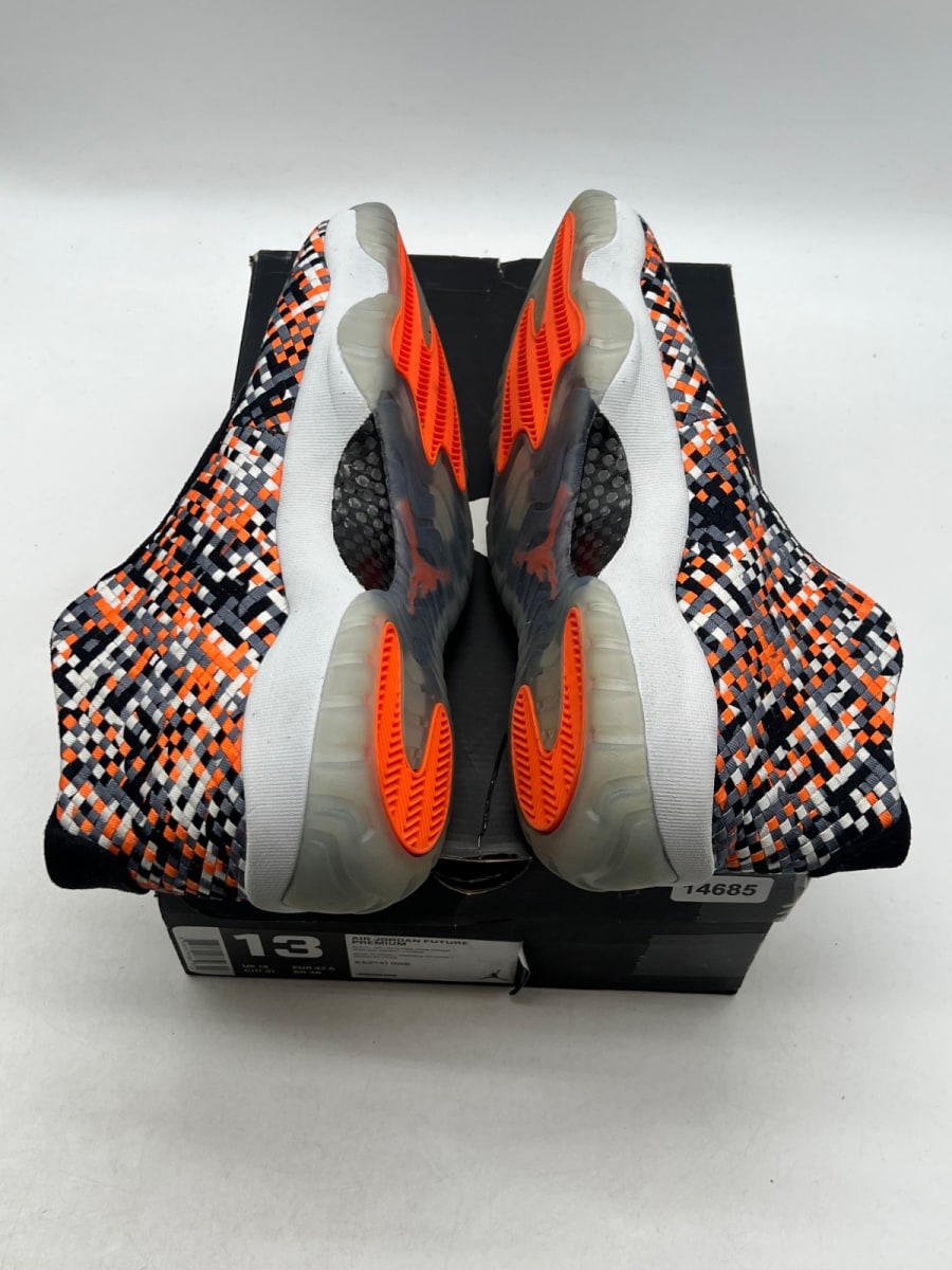 Jordan Future Easter Multi-Color (Size 13) - Image 9