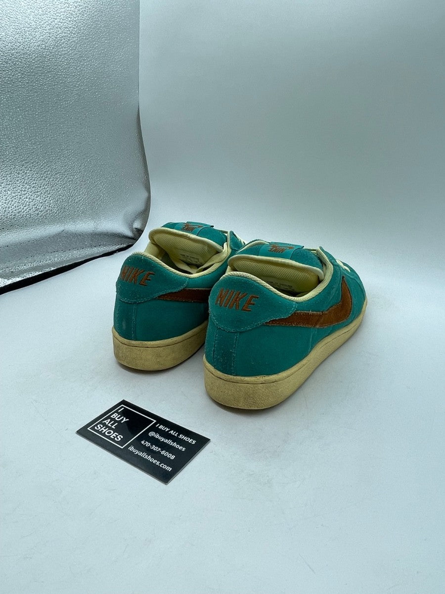 Nike Air Classic SB 'New Emerald' 11 (Moderately Worn Pre-Owned) - Image 5