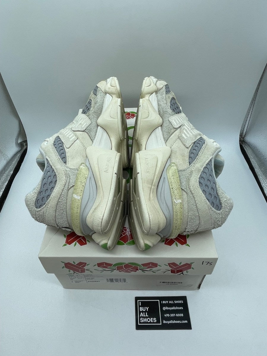 New Balance 9060 Bricks & Wood 11.5 (Moderately Worn Pre-Owned) - Image 6