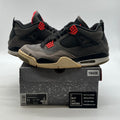 Jordan 4 Retro Infrared - Image 1