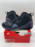 Nike Air Penny 5 'Invisibility Cloak' 10.5 (Moderately Worn Pre-Owned)Nike - Image 1