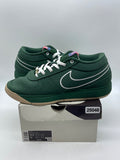 Nike Book 1 Flagstaff 10.5 (Moderately Worn Pre-Owned)NikeFir/Phantom-Hemp-White - Image 1