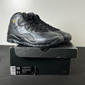 Jordan 10 Retro New York City (2016) 12 (New Pre-Owned)JordanBlack/Dark Grey-Metallic Gold - Image 1