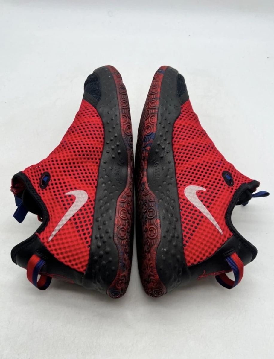 Nike PG 4 'Clippers' 12 (Lightly Worn Pre-Owned)Nike - Image 8