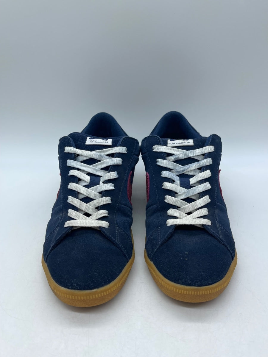 Nike Air Classic Sb 11 (Moderately Worn Pre-Owned)Nike - Image 2