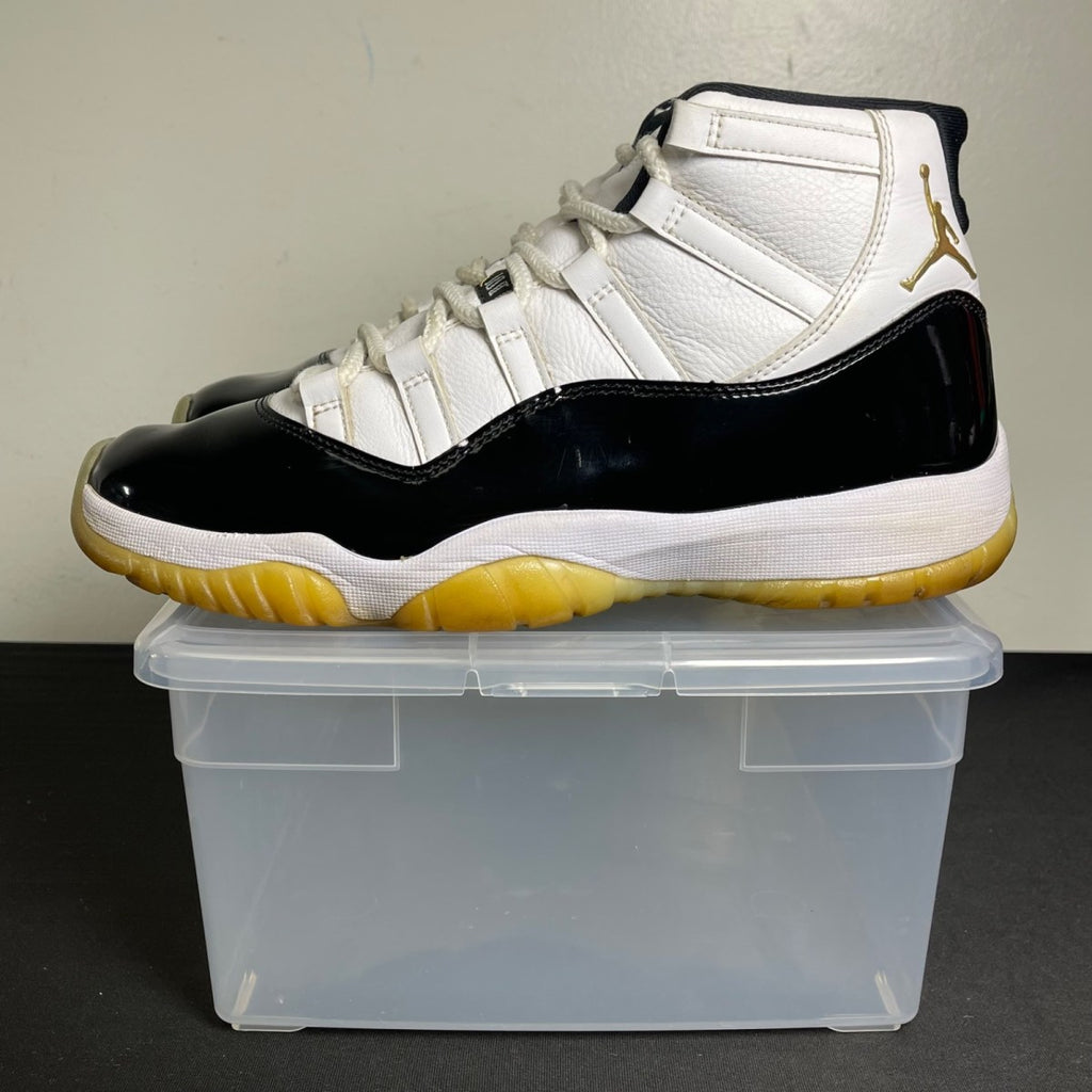 Jordan 11 Retro DMP Gratitude (2023) (Size 9) - Image 3