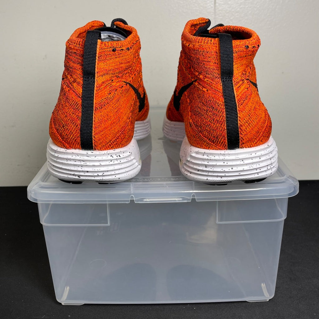 Nike Lunar Flyknit Chukka (Size 11.5) - Image 4
