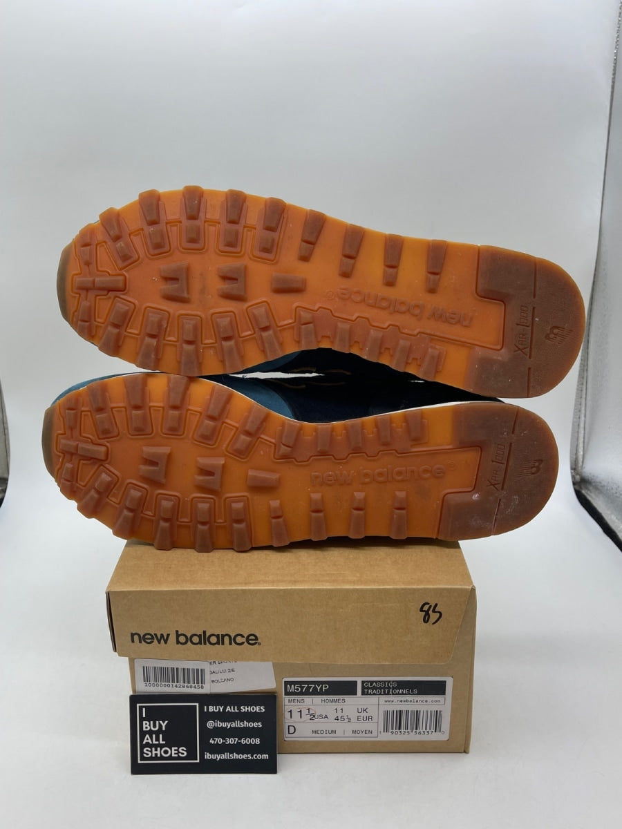 New Balance 577 Yard Pack 11.5 (Moderately Worn Pre-Owned) - Image 7