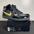 Jordan 1 Retro Black Metallic Gold (2003) (Size 14) - Image 1