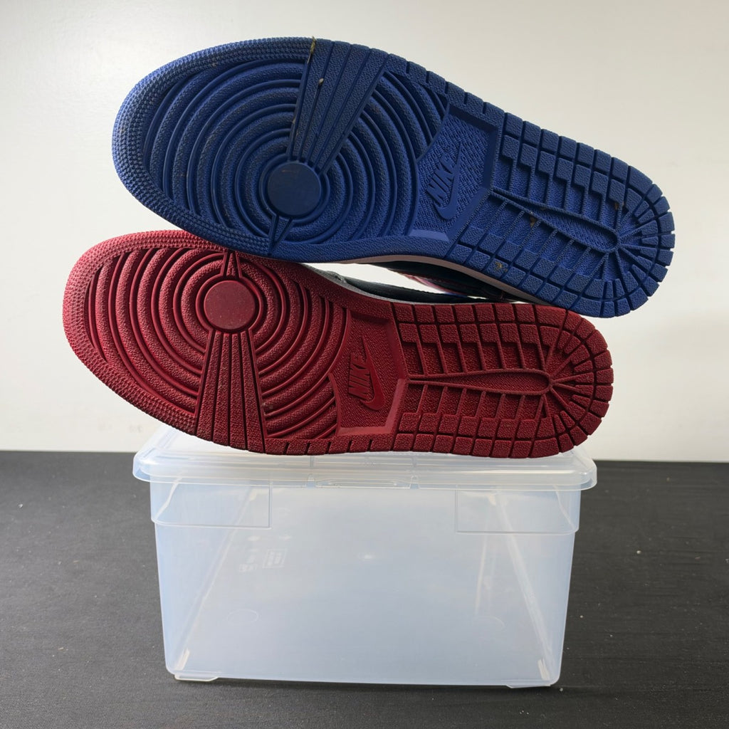 Jordan 1 Retro Top 3 (Size 10) - Image 5