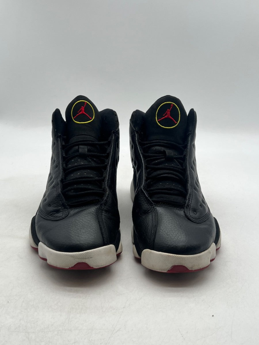 Jordan 13 Retro Playoffs (2011) 9 (Heavily Worn Pre-Owned) - Image 2