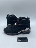 Jordan 8 Retro Playoffs (2013) 8 (Moderately Worn Pre-Owned) - Image 1