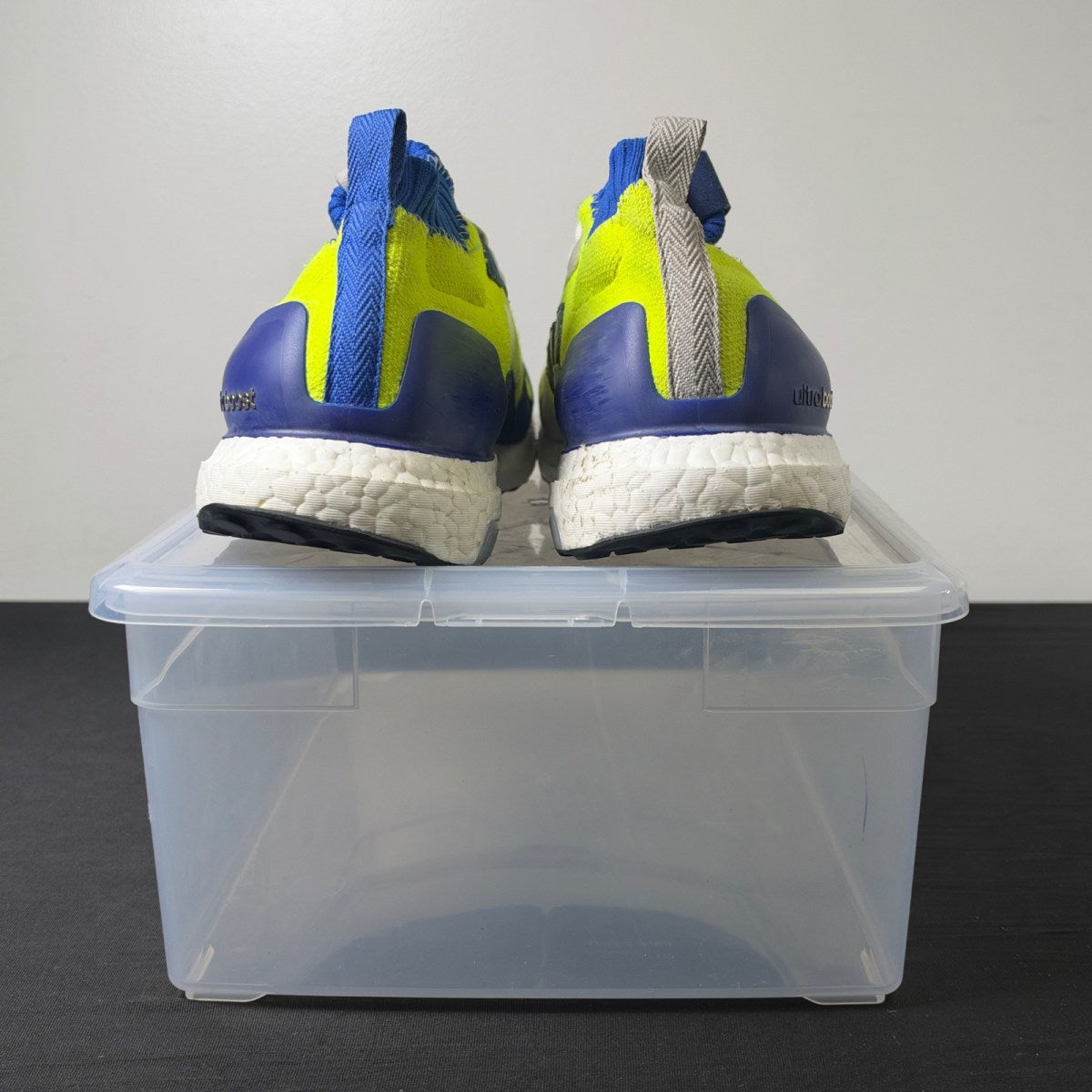 adidas Ultra Boost Mid Prototype (Size 11.5) - Image 4