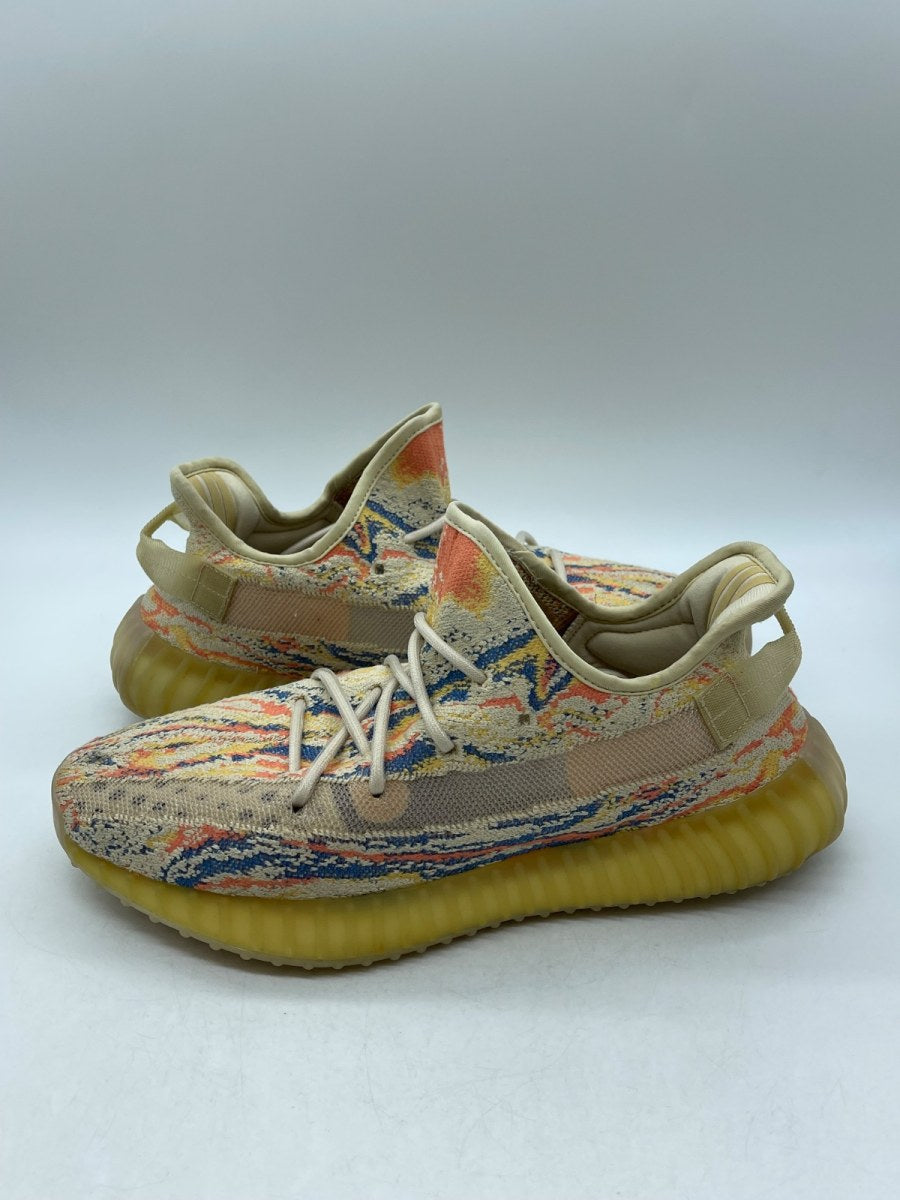 adidas Yeezy Boost 350 V2 MX Oat 10.5 (Moderately Worn Pre-Owned)adidasMX Oat/MX Oat/MX Oat - Image 1