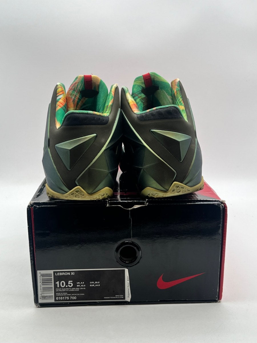 Nike LeBron 11 King's Pride (Size 10.5) - Image 3