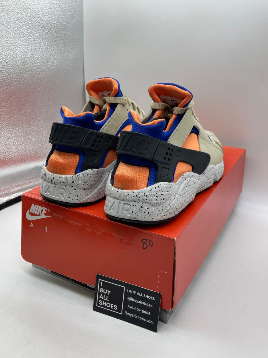 Nike Air Huarache ACG Mowabb (2022) 12.5 (Moderately Worn Pre-Owned) - Image 5