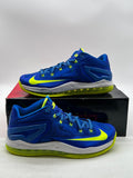 Nike LeBron 11 Low Sprite (Size 10.5) - Image 1