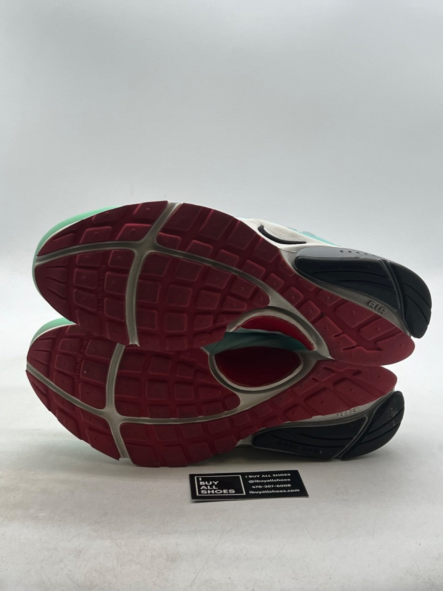 Nike Presto Foot Tent Comme des Garcons Skylight 12 (Moderately Worn Pre-Owned) - Image 7